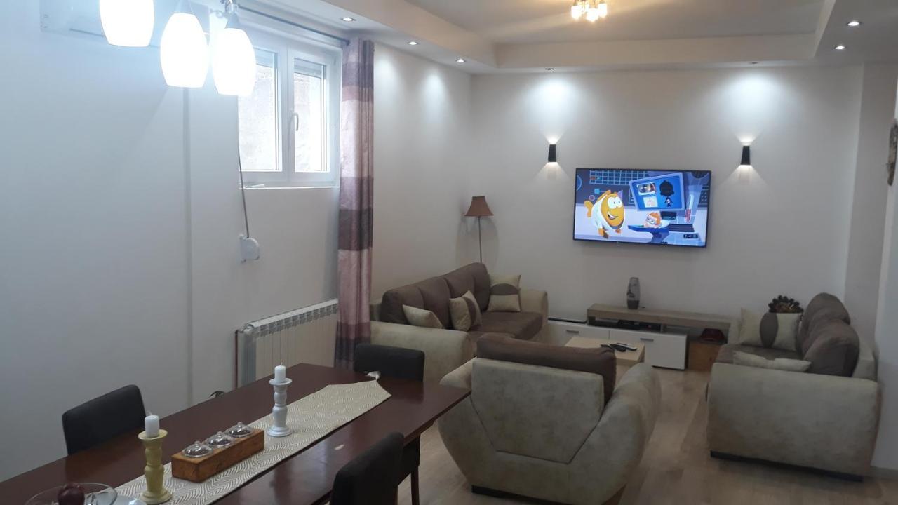 Apartments Gogo Kotor Extérieur photo