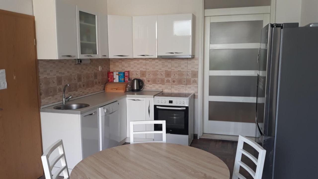 Apartments Gogo Kotor Extérieur photo