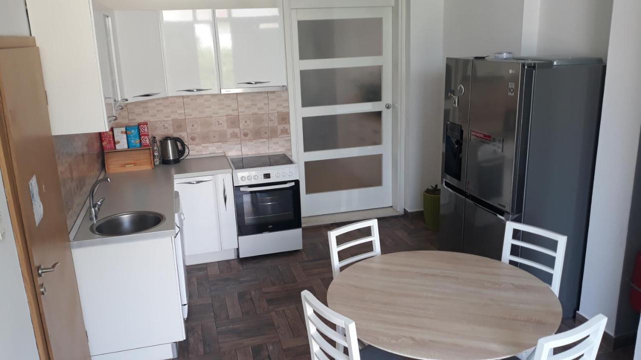 Apartments Gogo Kotor Extérieur photo