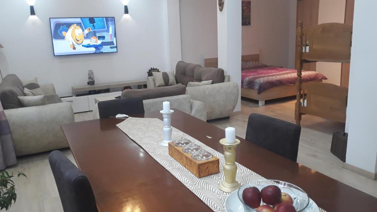 Apartments Gogo Kotor Extérieur photo