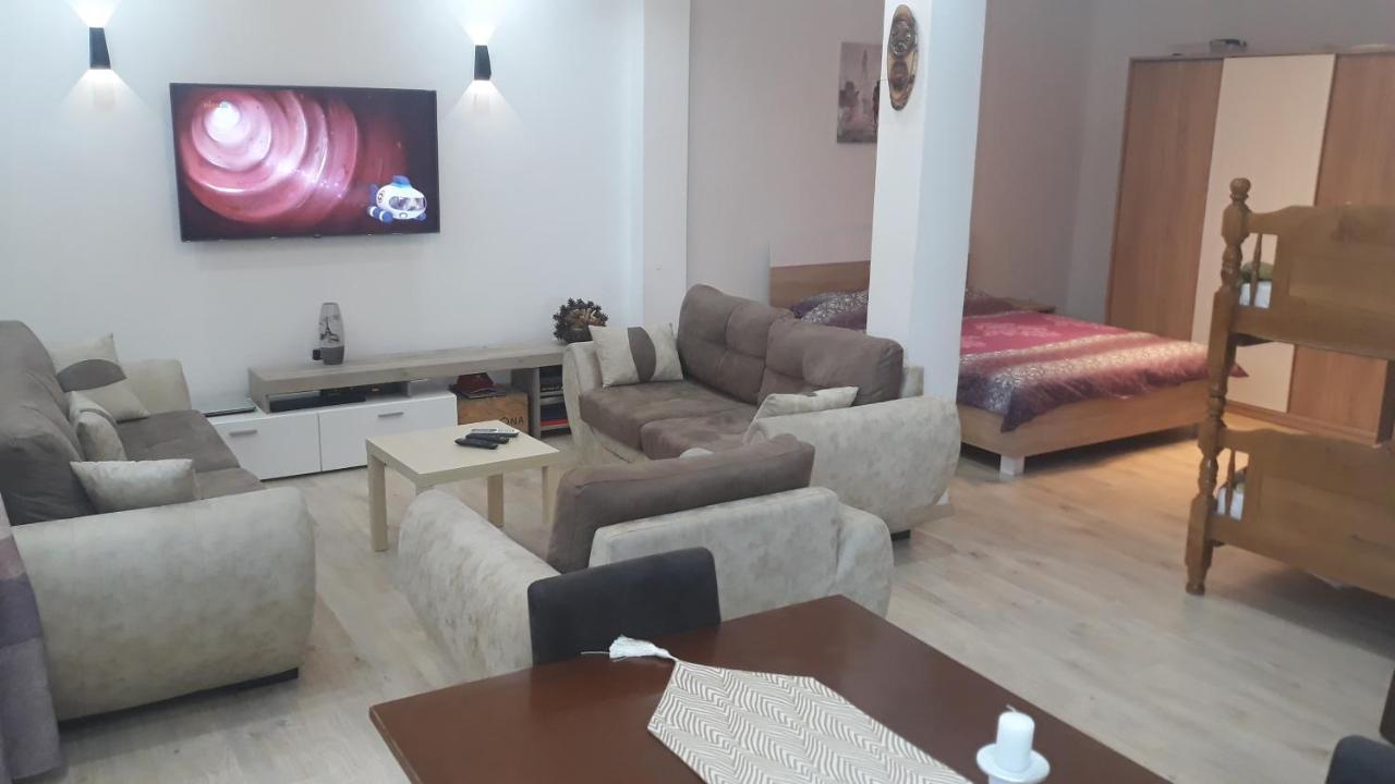 Apartments Gogo Kotor Extérieur photo