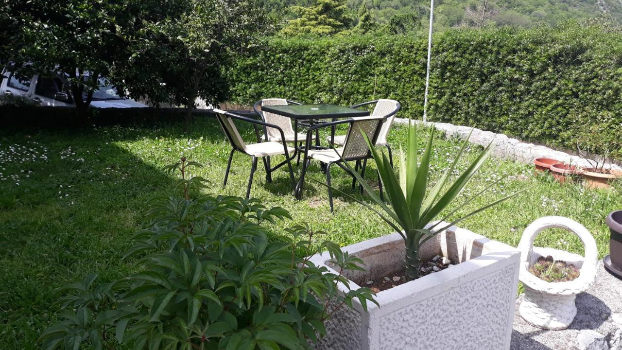 Apartments Gogo Kotor Extérieur photo