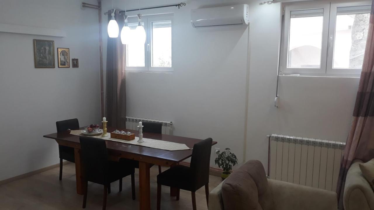 Apartments Gogo Kotor Extérieur photo
