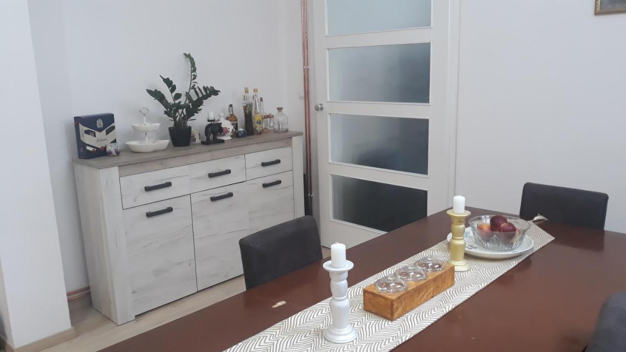 Apartments Gogo Kotor Extérieur photo