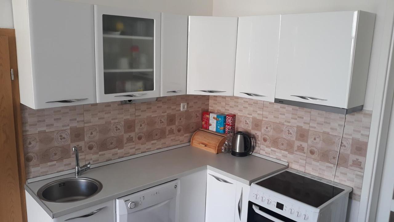 Apartments Gogo Kotor Extérieur photo