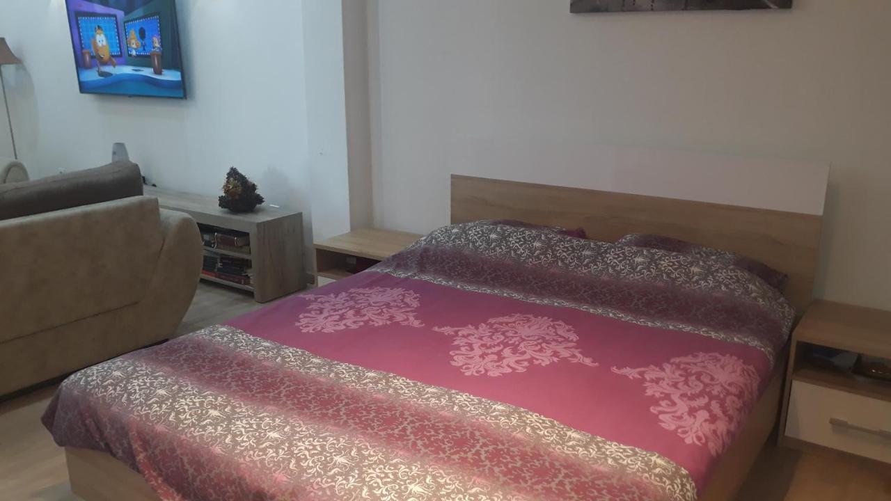 Apartments Gogo Kotor Extérieur photo