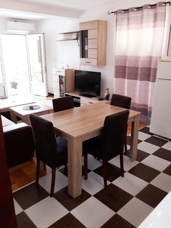 Apartments Gogo Kotor Extérieur photo
