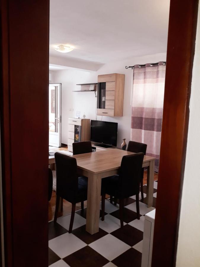 Apartments Gogo Kotor Extérieur photo