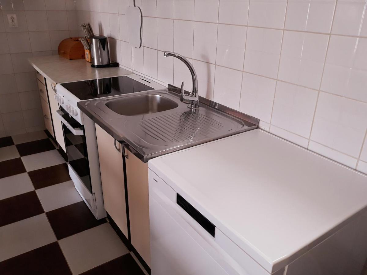 Apartments Gogo Kotor Extérieur photo