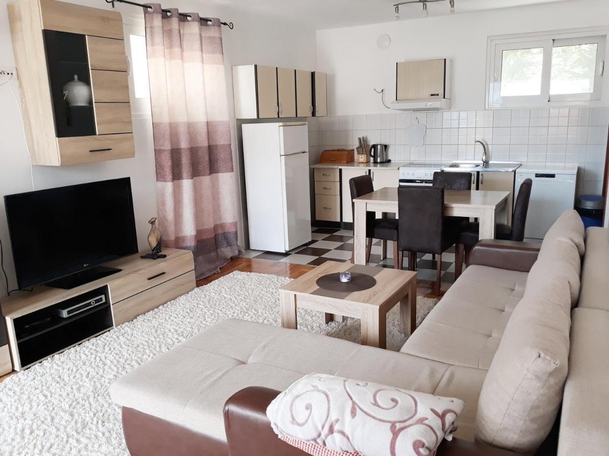 Apartments Gogo Kotor Extérieur photo