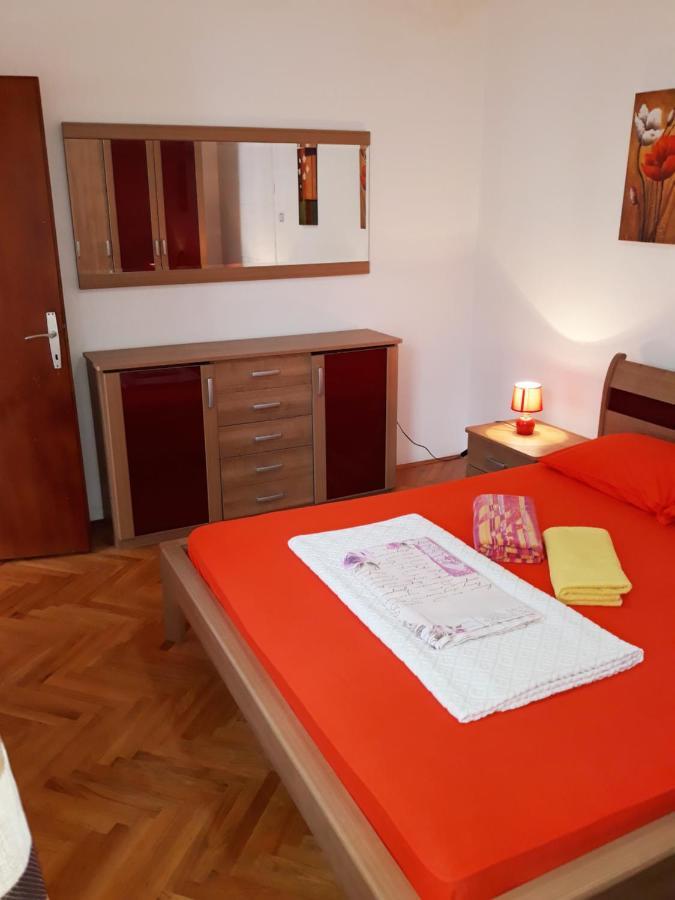 Apartments Gogo Kotor Extérieur photo