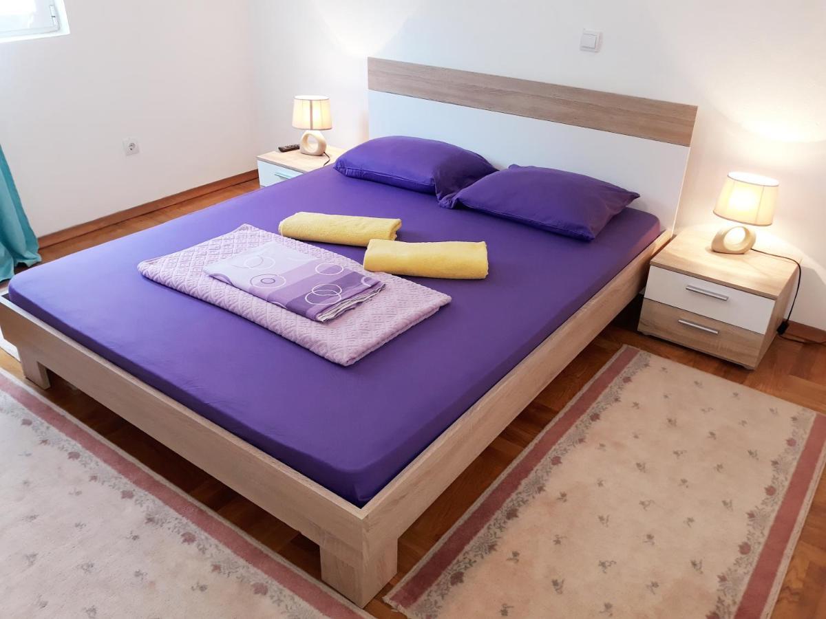 Apartments Gogo Kotor Extérieur photo