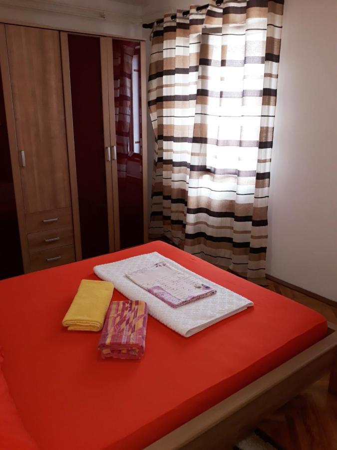 Apartments Gogo Kotor Extérieur photo