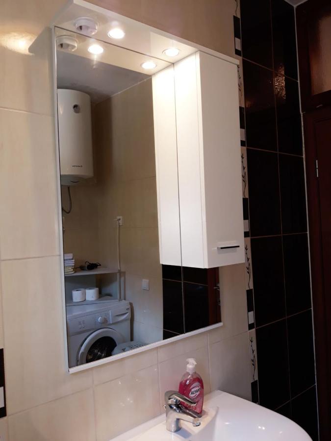 Apartments Gogo Kotor Extérieur photo
